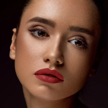 Sweet Kiss: Lápiz labial líquido aterciopelado