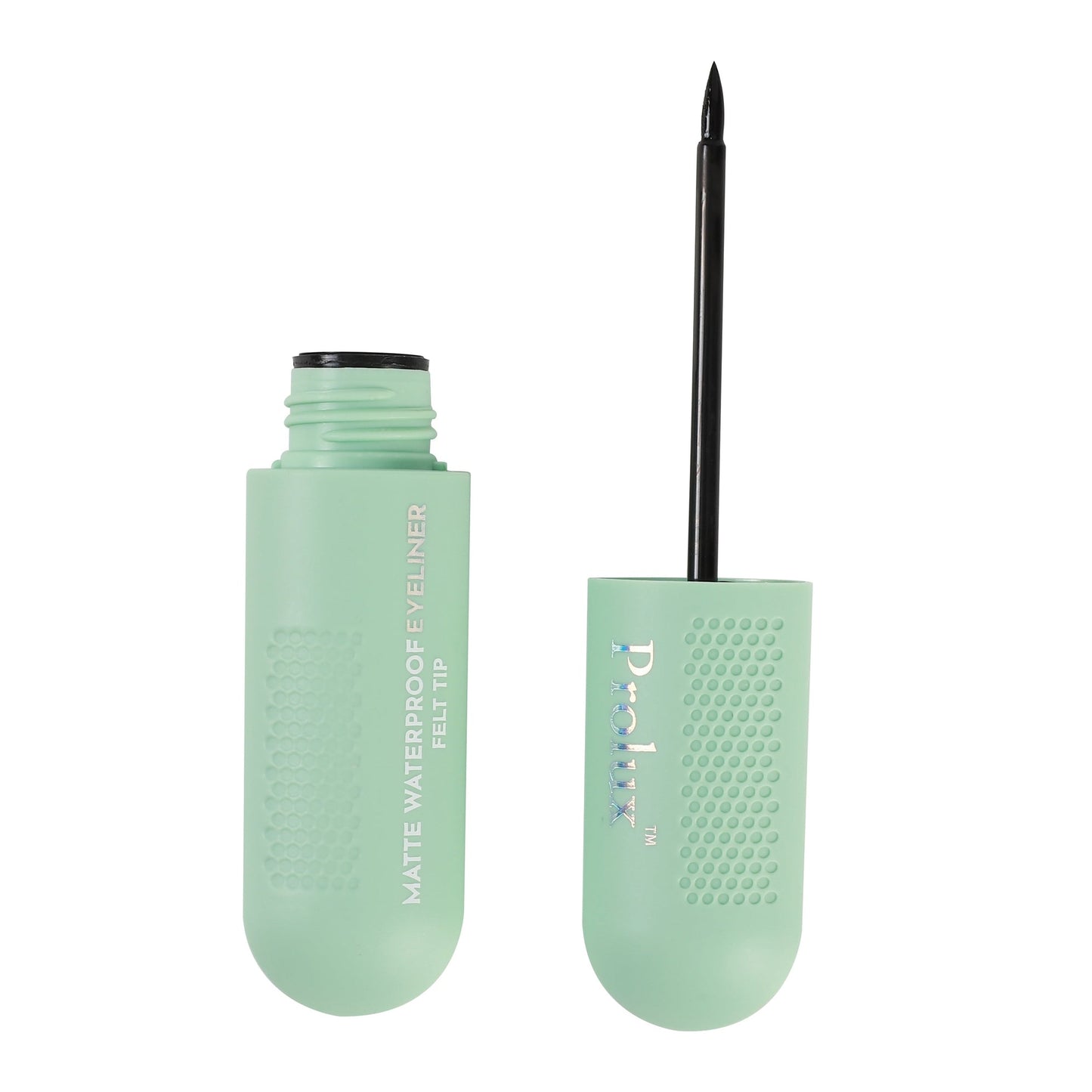 Matte Felt Tip Eyeliner - Waterproof
