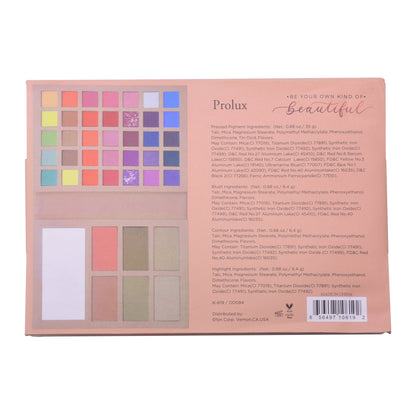 Be Your Own Kind Of Beautiful Eyeshadow Palette
