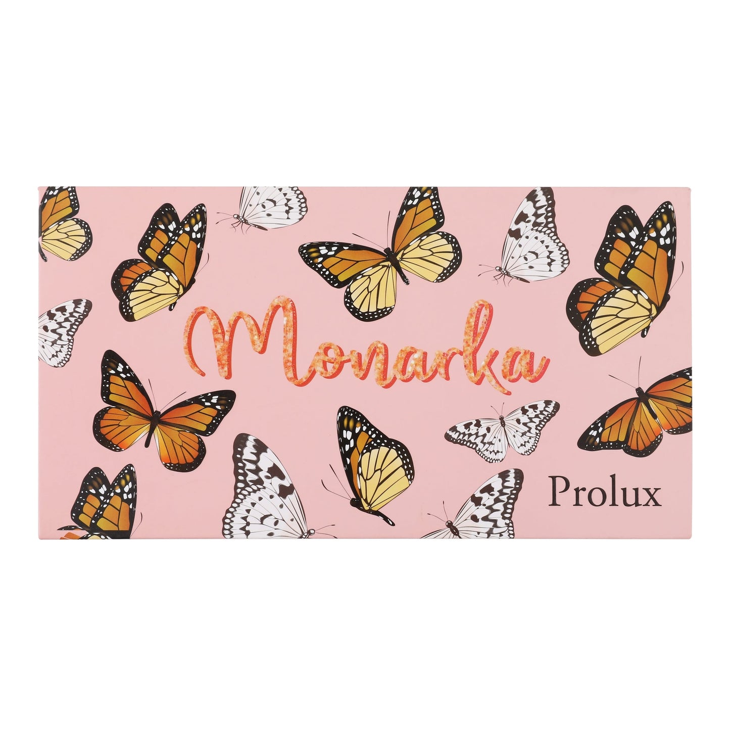 Monarka Eye Shadow Palette