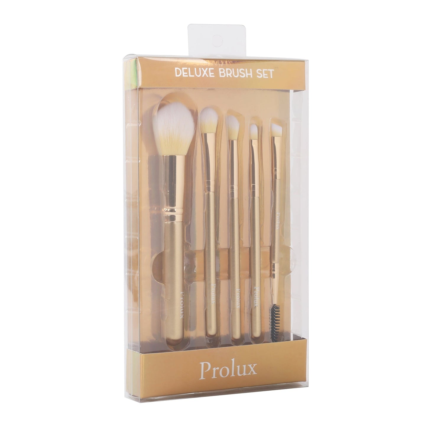 Deluxe Brush Set
