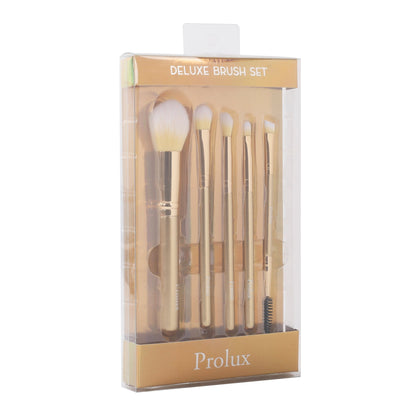 Deluxe Brush Set