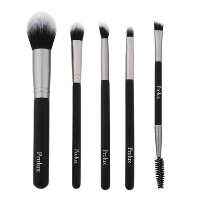 Deluxe Brush Set