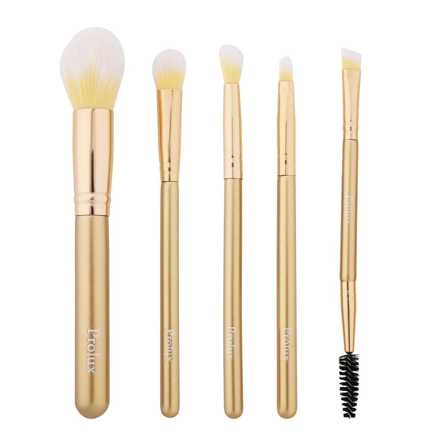 Deluxe Brush Set