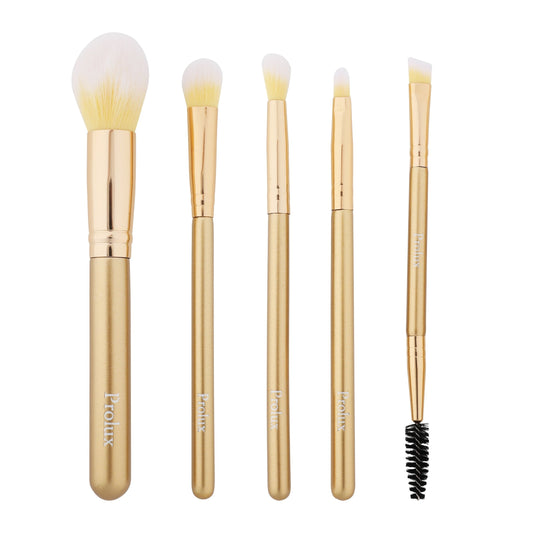 Deluxe Brush Set