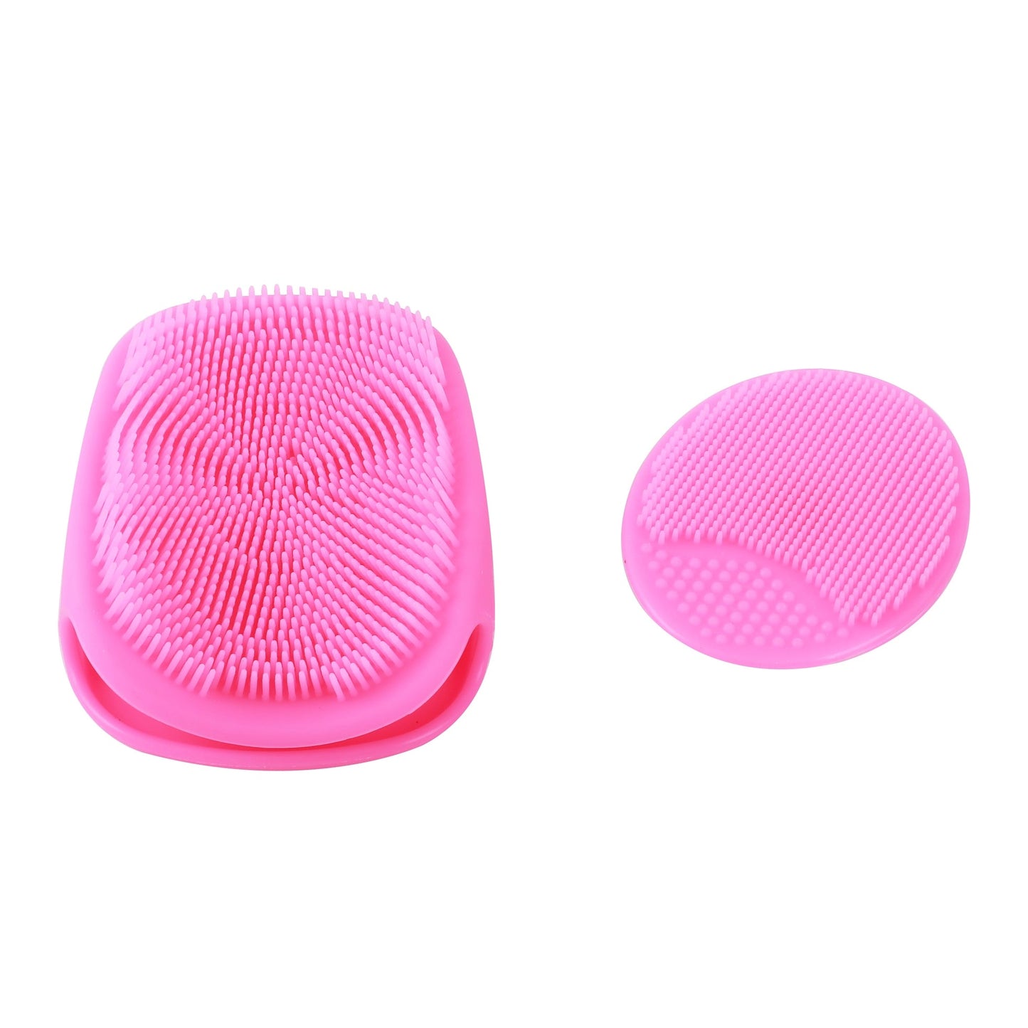 Pore Cleansing Silicone Scrubber
