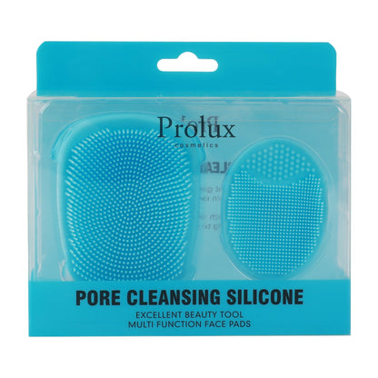 Pore Cleansing Silicone Scrubber