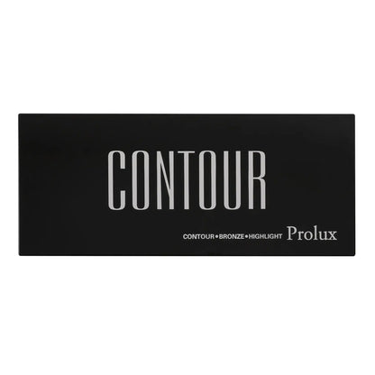 La mejor paleta de contorno en polvo de Prolux
