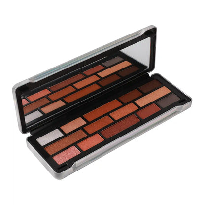 Prolux Millenial Eyeshadow Palette