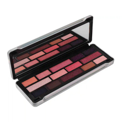 Prolux Millenial Eyeshadow Palette