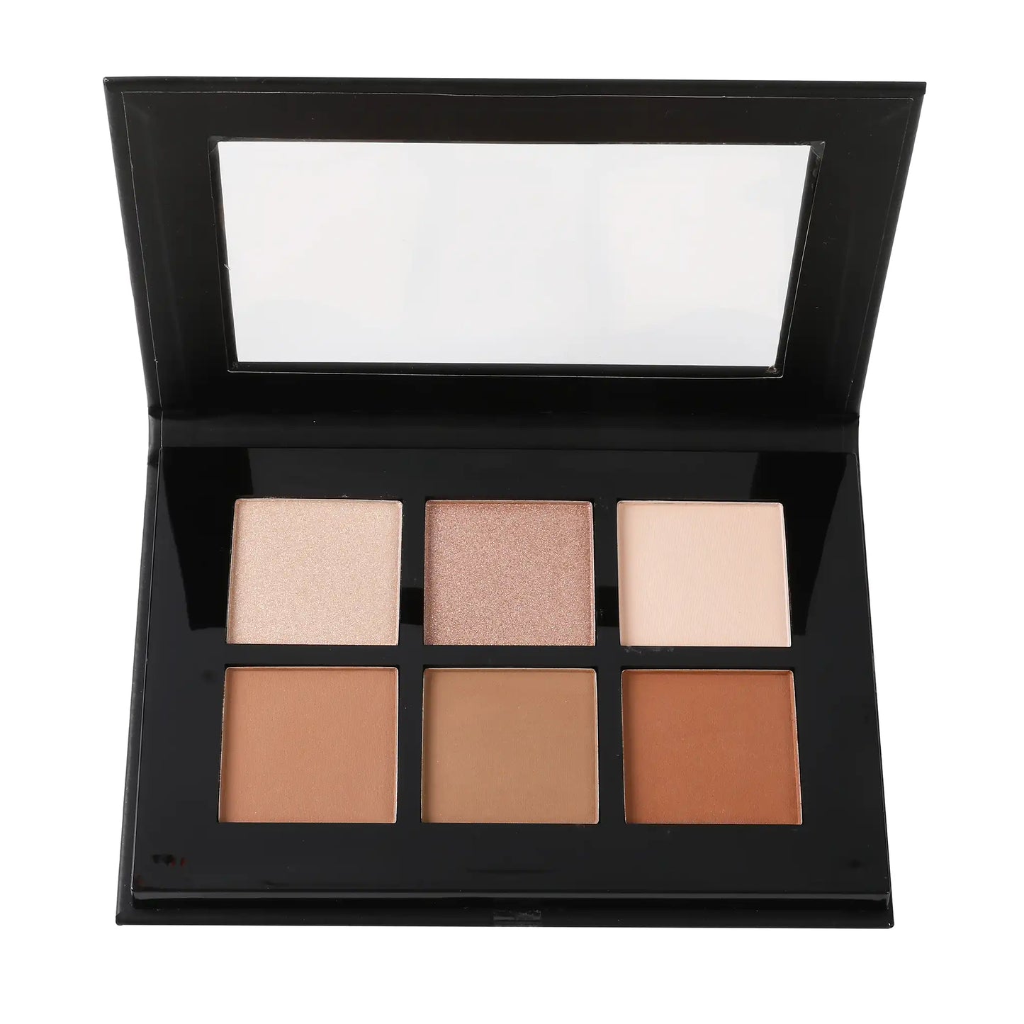 Best Highlight & Contour Palette