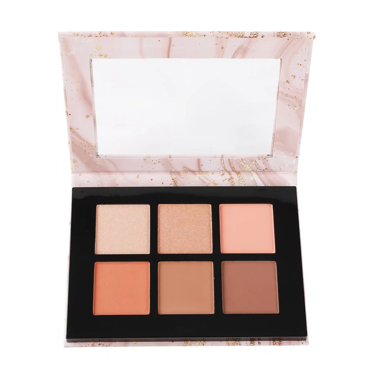 Blush Bronze Highlight Palette