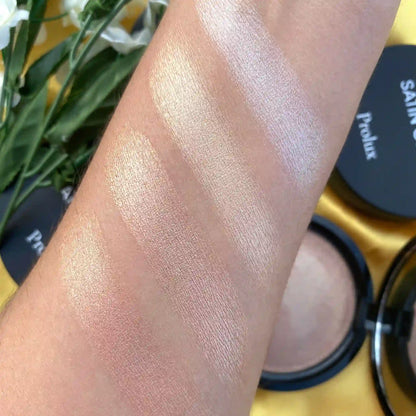 Iluminador Satin Glow