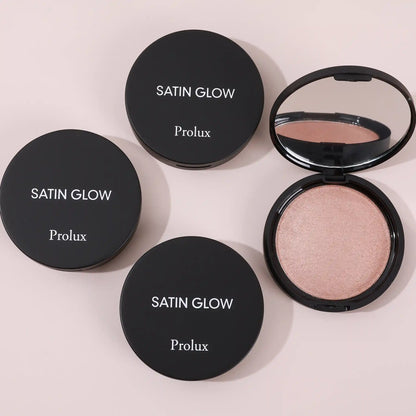 Iluminador Satin Glow