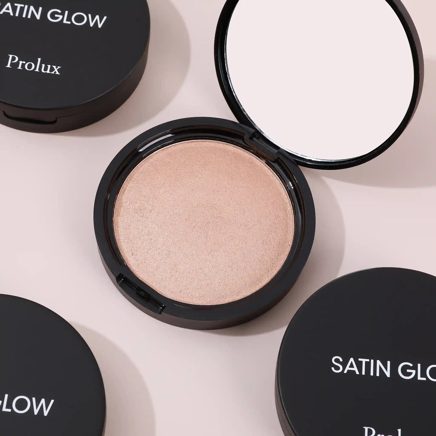 Iluminador Satin Glow