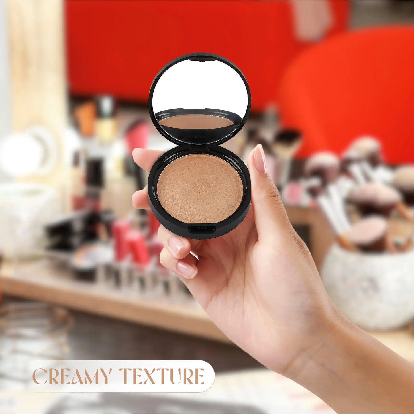 Iluminador Satin Glow