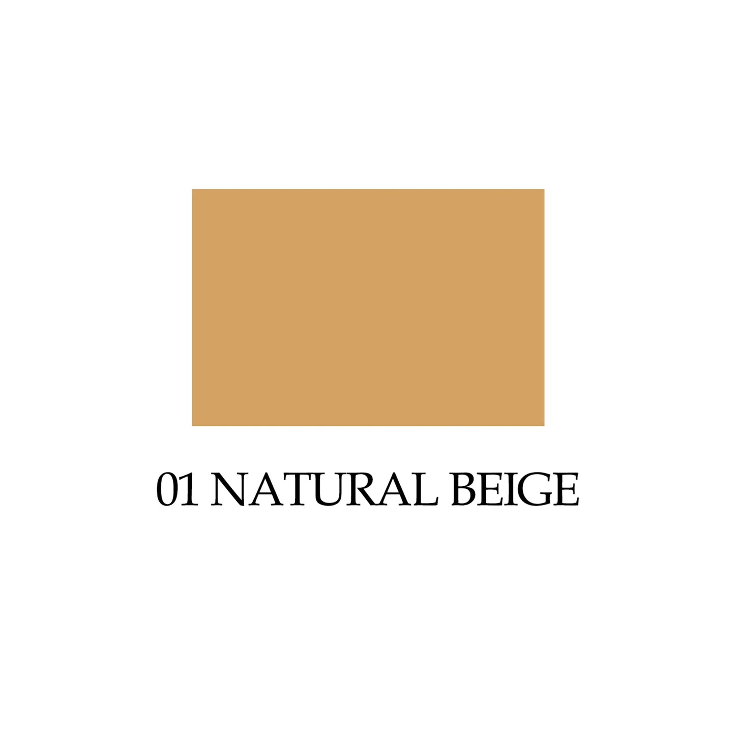 Lightweight Matte Foundations
