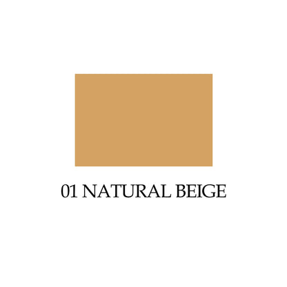 Base de maquillaje mate ligera
