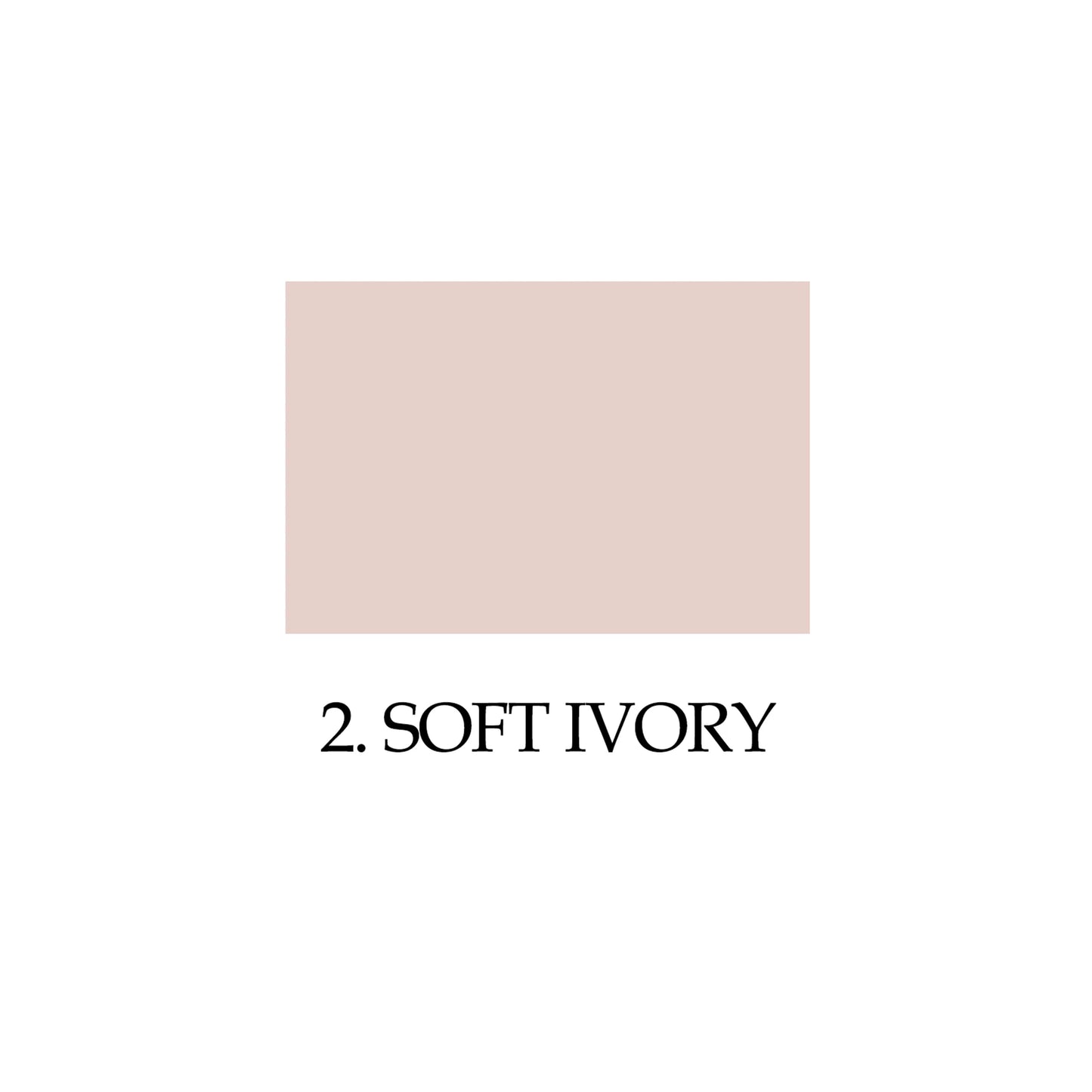 Lightweight Matte Foundations
