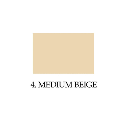 Lightweight Matte Foundations