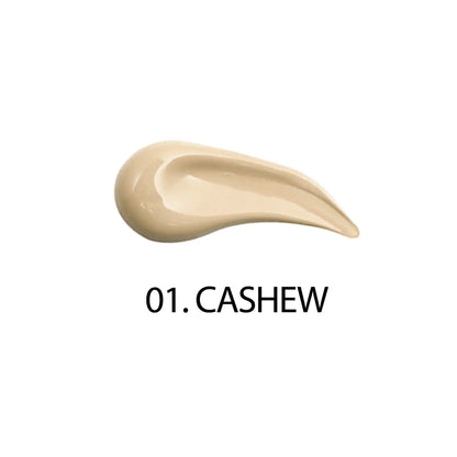 2 in 1 Foundation and Concealer
