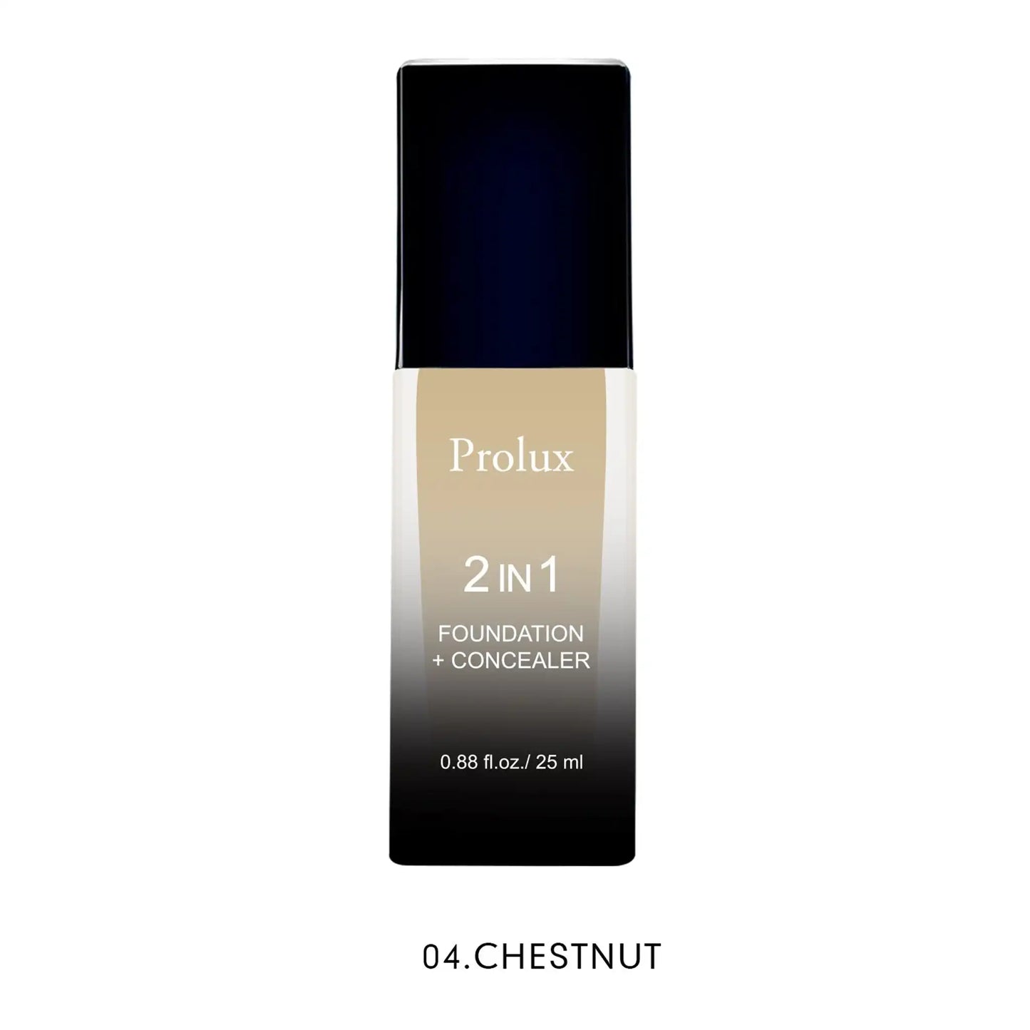 2 in 1 Foundation and Concealer
