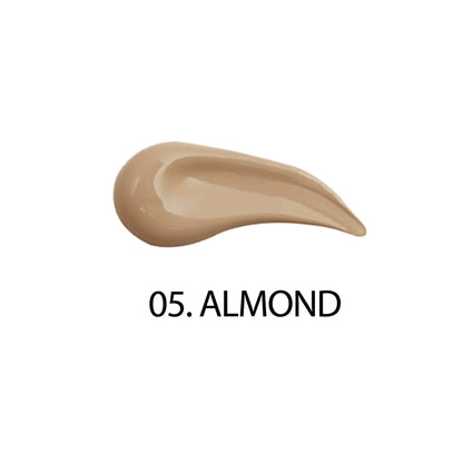 2 in 1 Foundation and Concealer