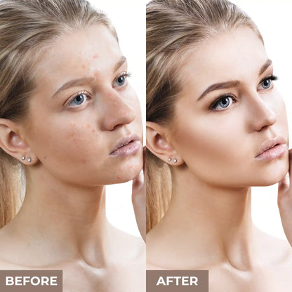 2 in 1 Foundation and Concealer