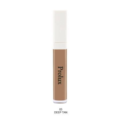 Prolux Concealer For Dark Circles