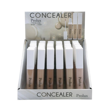 Prolux Concealer For Dark Circles