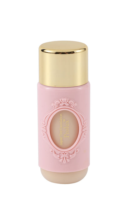 Bare Skin Tint: Liquid Tint Foundation