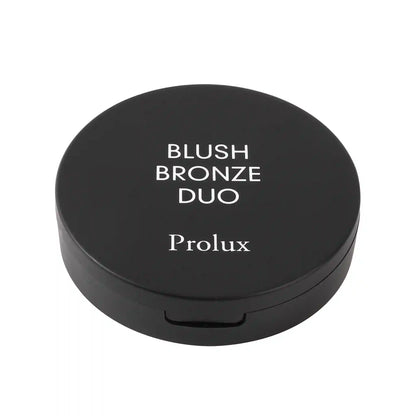 Duo Fard à joues et Bronzeur | Maquillage Bronze