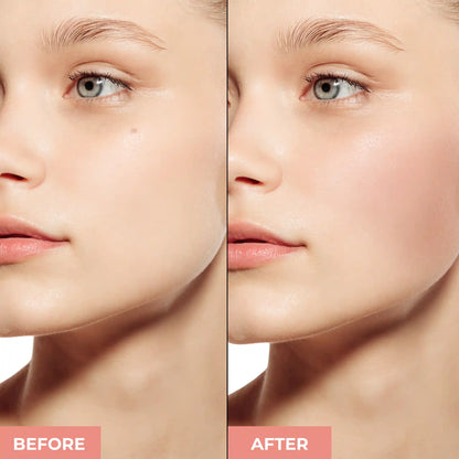 Duo Fard à joues et Bronzeur | Maquillage Bronze