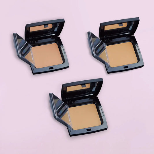 Prolux Face Powder