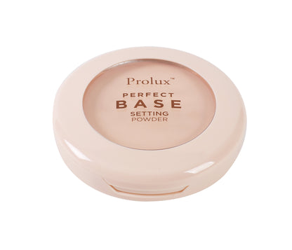 Perfect Base Setting Powder
