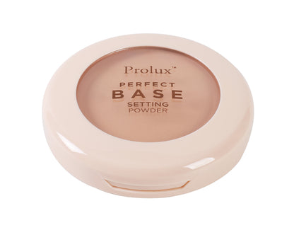 Perfect Base Setting Powder