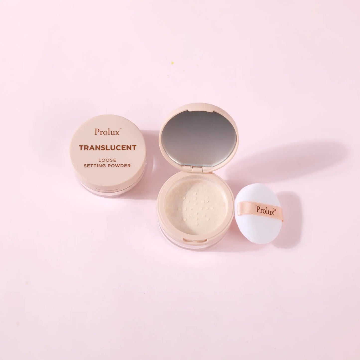 Translucent Loose Setting Powder