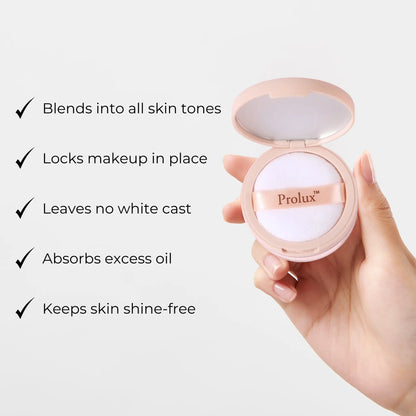 Translucent Loose Setting Powder