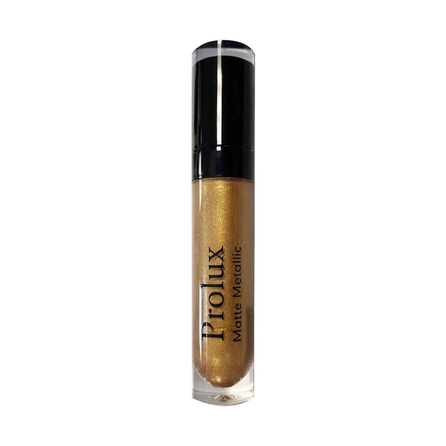 Prolux Matte Metallic Lip Gloss