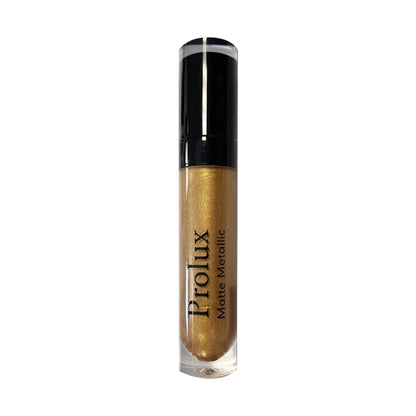 Prolux Matte Metallic Lip Gloss