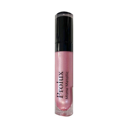Prolux Matte Metallic Lip Gloss