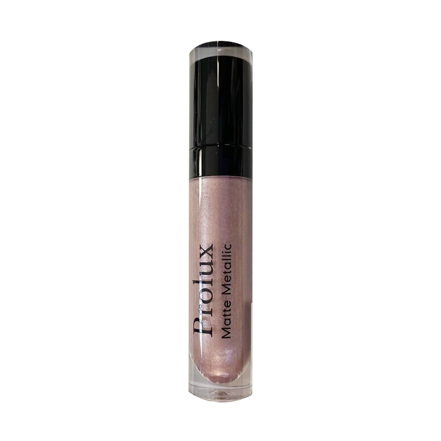 Prolux Matte Metallic Lip Gloss