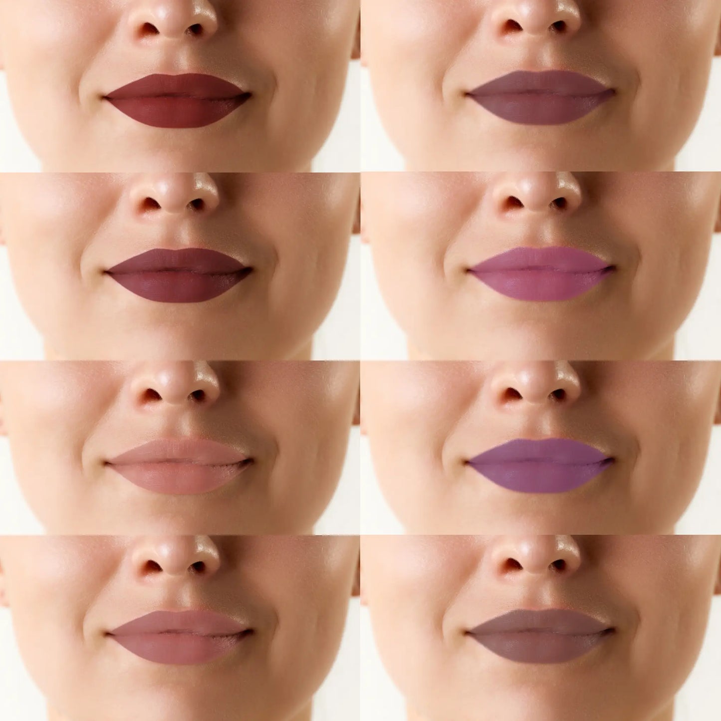 Prolux Matte Lip Gloss for Dark Skin