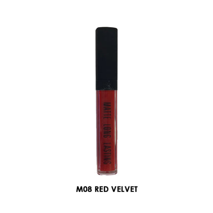 Prolux Matte Lip Gloss for Dark Skin