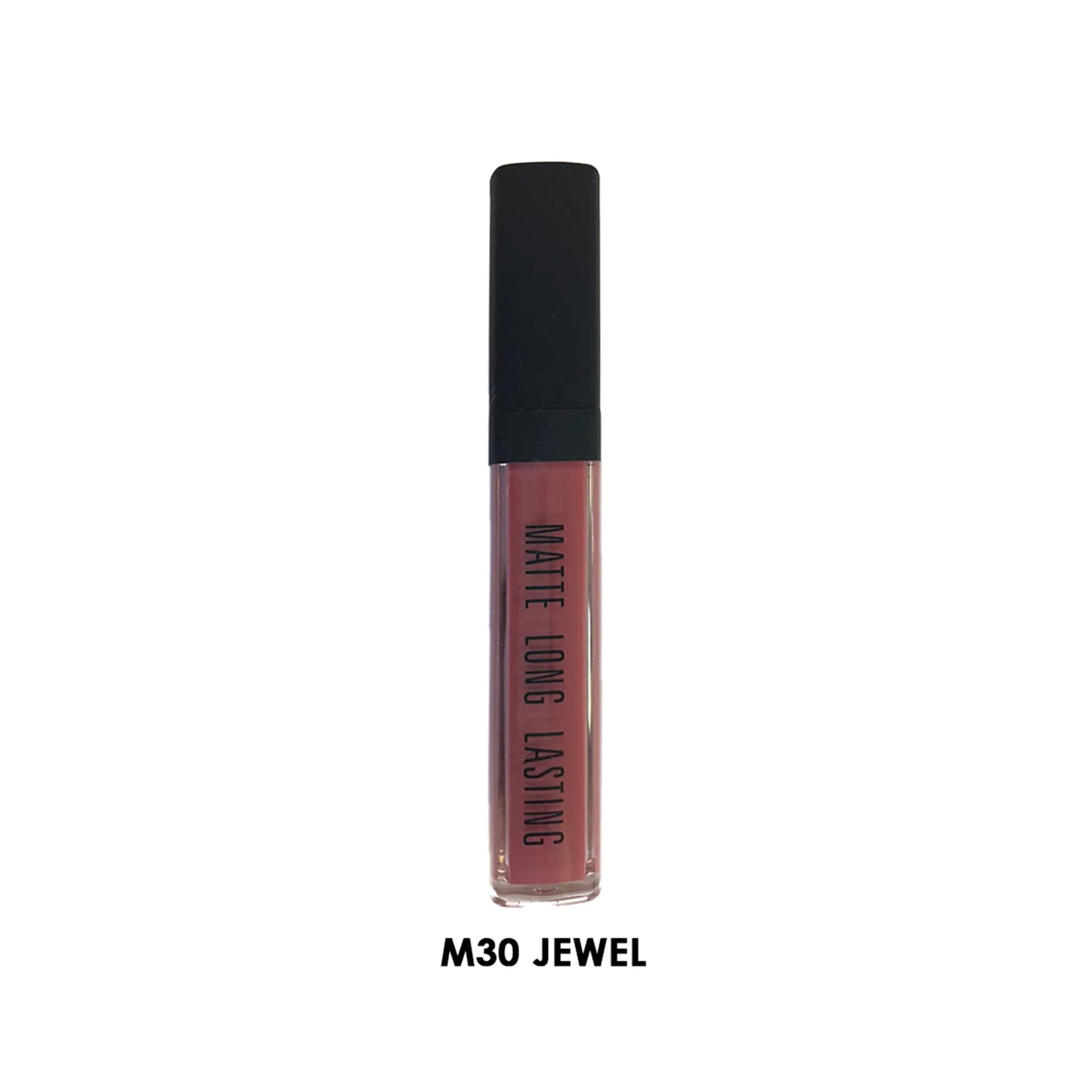 Prolux Matte Lip Gloss for Dark Skin