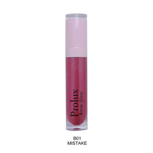 Batter Gloss | Lip Gloss