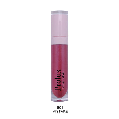 Batter Gloss | Lip Gloss