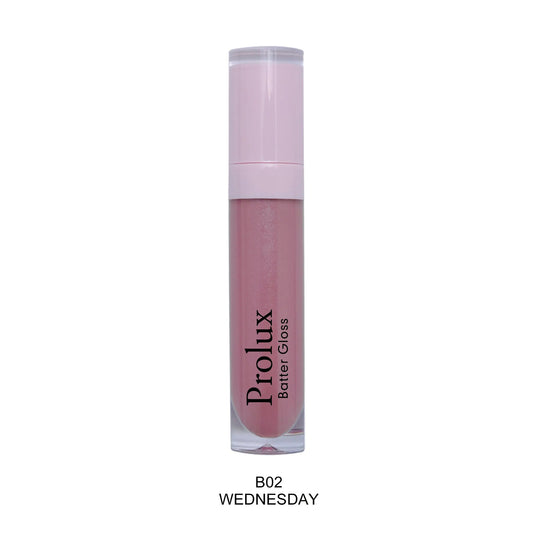 Batter Gloss | Lip Gloss