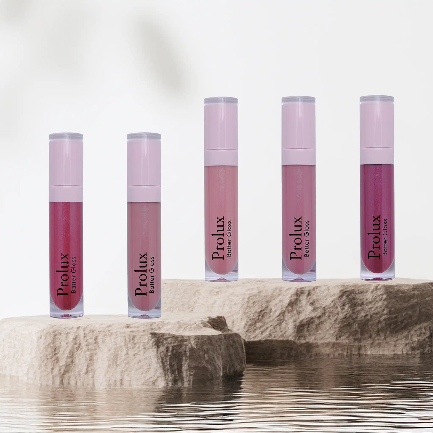 Batter Gloss | Lip Gloss