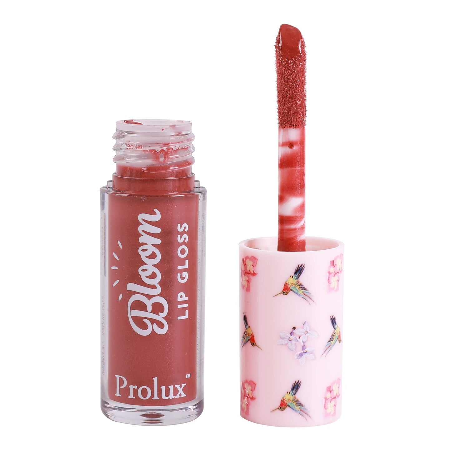 Bloom Lip Gloss